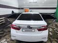 Toyota Camry 2013 годаүшін8 500 000 тг. в Павлодар – фото 30