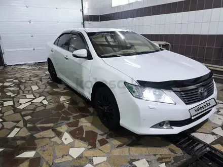 Toyota Camry 2013 года за 8 500 000 тг. в Павлодар – фото 33