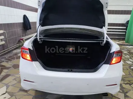 Toyota Camry 2013 года за 8 500 000 тг. в Павлодар – фото 34