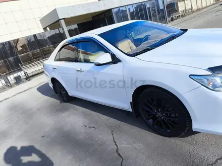 Toyota Camry 2013 года за 8 500 000 тг. в Павлодар – фото 39