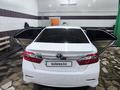 Toyota Camry 2013 годаүшін8 500 000 тг. в Павлодар – фото 45