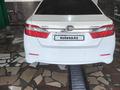 Toyota Camry 2013 годаүшін8 500 000 тг. в Павлодар – фото 4