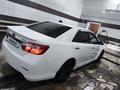 Toyota Camry 2013 годаүшін8 500 000 тг. в Павлодар – фото 49