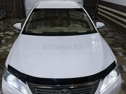 Toyota Camry 2013 года за 8 500 000 тг. в Павлодар – фото 52