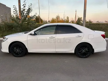 Toyota Camry 2013 года за 8 500 000 тг. в Павлодар – фото 57