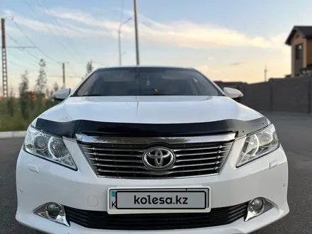 Toyota Camry 2013 года за 8 500 000 тг. в Павлодар – фото 5