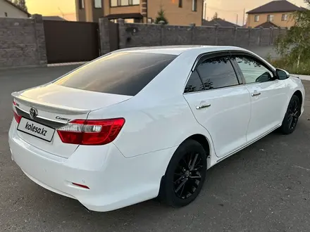 Toyota Camry 2013 года за 8 500 000 тг. в Павлодар – фото 6