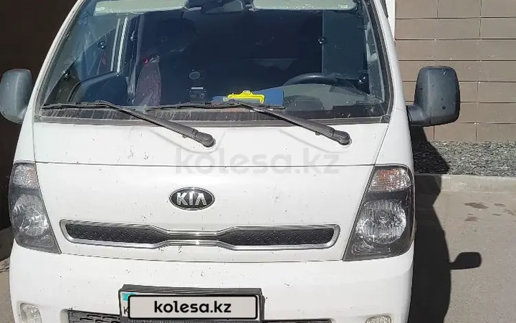 Kia Bongo 2023 года за 12 000 000 тг. в Астана