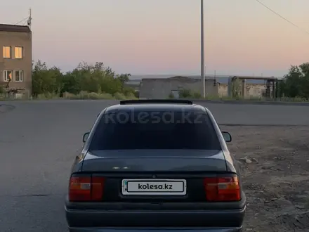 Opel Vectra 1995 года за 950 000 тг. в Караганда – фото 4