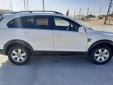 Chevrolet Captiva 2008 годаfor3 700 000 тг. в Актау – фото 2