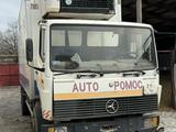 Mercedes-Benz  1317L 1988 годаүшін6 500 000 тг. в Шу – фото 5