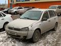 ВАЗ (Lada) Kalina 1117 2008 годаfor980 000 тг. в Актобе – фото 3