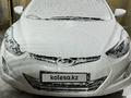 Hyundai Elantra 2014 годаfor4 500 000 тг. в Актобе – фото 2