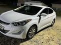 Hyundai Elantra 2014 годаfor4 500 000 тг. в Актобе