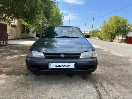 Toyota Carina E 1995 года за 2 200 000 тг. в Кызылорда