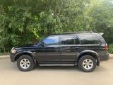 Mitsubishi Pajero Sport 2007 года за 4 000 000 тг. в Актобе – фото 2