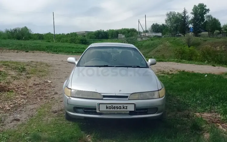 Toyota Corolla Ceres 1994 года за 1 600 000 тг. в Усть-Каменогорск