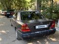 Mercedes-Benz C 180 1994 годаfor1 600 000 тг. в Тараз – фото 8