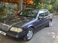 Mercedes-Benz C 180 1994 года за 1 600 000 тг. в Тараз – фото 6