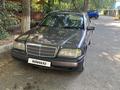 Mercedes-Benz C 180 1994 годаfor1 600 000 тг. в Тараз – фото 7