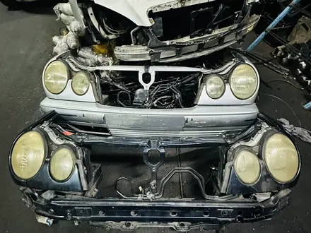 W210 телевизор за 50 000 тг. в Алматы