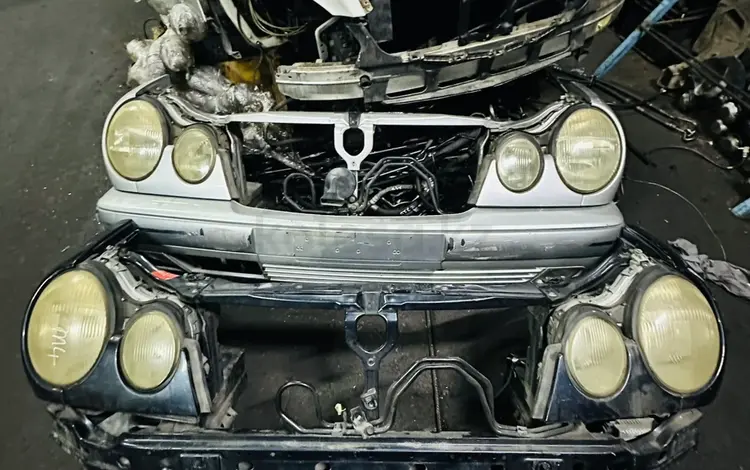 W210 телевизор за 50 000 тг. в Алматы