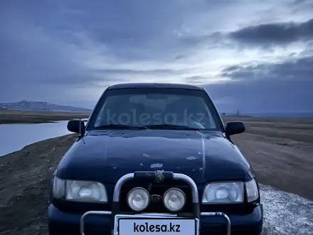 Kia Sportage 1995 года за 600 000 тг. в Щучинск – фото 6