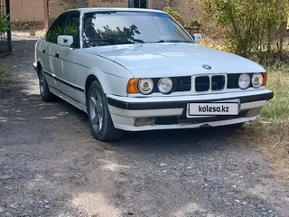 BMW 5 Series, 1992