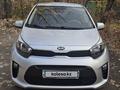 Kia Morning 2017 годаүшін4 500 000 тг. в Алматы