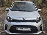 Kia Morning 2017 годаүшін4 500 000 тг. в Алматы
