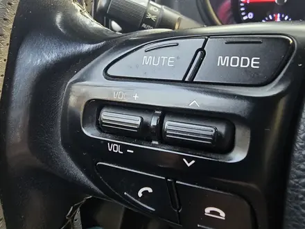 Kia Morning 2017 года за 4 500 000 тг. в Алматы – фото 21