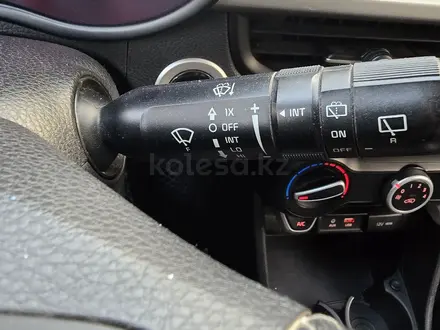 Kia Morning 2017 года за 4 500 000 тг. в Алматы – фото 22