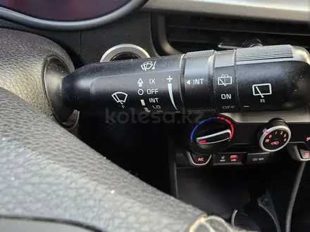 Kia Morning 2017 года за 4 500 000 тг. в Алматы – фото 26