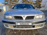 Nissan Maxima 1997 годаүшін3 490 000 тг. в Костанай – фото 2