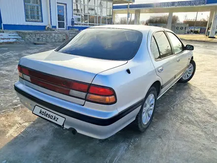 Nissan Maxima 1997 года за 3 490 000 тг. в Костанай – фото 5