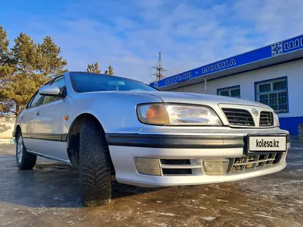 Nissan Maxima 1997 года за 3 490 000 тг. в Костанай – фото 12