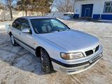 Nissan Maxima 1997 годаүшін2 950 000 тг. в Костанай – фото 3