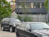 Mercedes-Benz S 430 2002 года за 6 500 000 тг. в Алматы – фото 5
