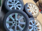 Диски Toyota R17 за 135 000 тг. в Шымкент