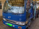 Hino  Series 500 (Ranger) 1996 года за 11 900 000 тг. в Алматы