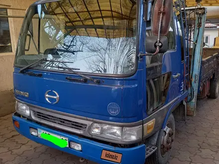 Hino  Series 500 (Ranger) 1996 года за 11 900 000 тг. в Алматы