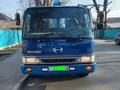 Hino  Series 500 (Ranger) 1996 года за 11 900 000 тг. в Алматы – фото 10