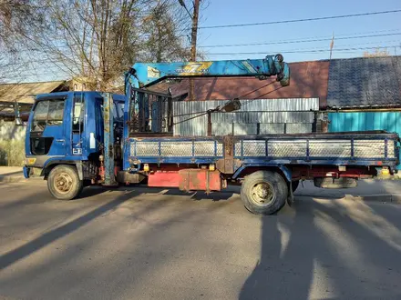 Hino  Series 500 (Ranger) 1996 года за 11 900 000 тг. в Алматы – фото 11
