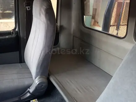 Hino  Series 500 (Ranger) 1996 года за 11 900 000 тг. в Алматы – фото 4