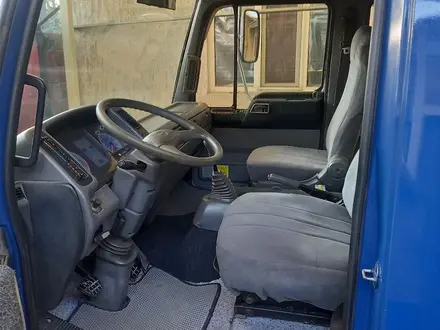 Hino  Series 500 (Ranger) 1996 года за 11 900 000 тг. в Алматы – фото 3