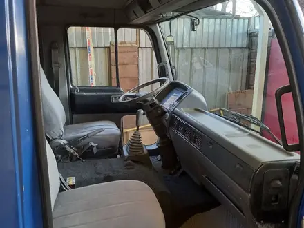 Hino  Series 500 (Ranger) 1996 года за 11 900 000 тг. в Алматы – фото 5