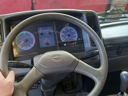 Hino  Series 500 (Ranger) 1996 года за 11 900 000 тг. в Алматы – фото 7