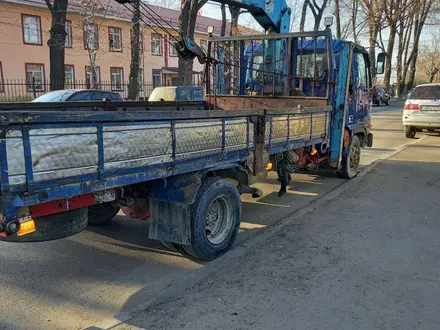 Hino  Series 500 (Ranger) 1996 года за 11 900 000 тг. в Алматы – фото 8
