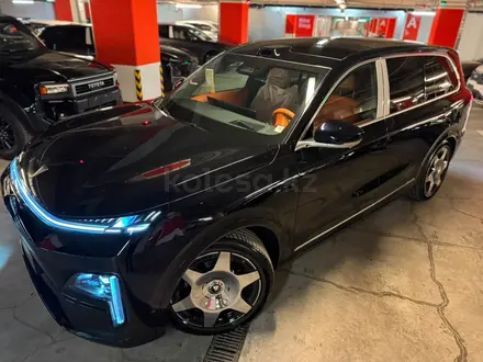 Deepal S09 Ultra+ 2025 года за 24 800 000 тг. в Алматы – фото 40