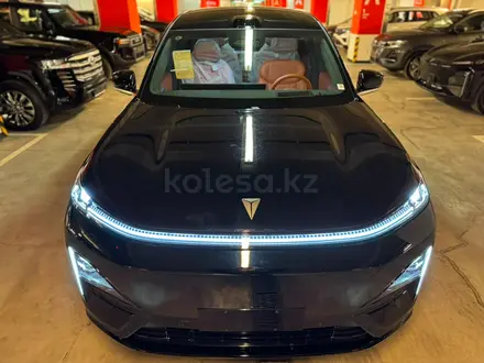 Deepal S09 Ultra+ 2025 года за 24 800 000 тг. в Алматы – фото 8